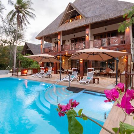 Cast Away Residence Kiwengwa  Exterior foto